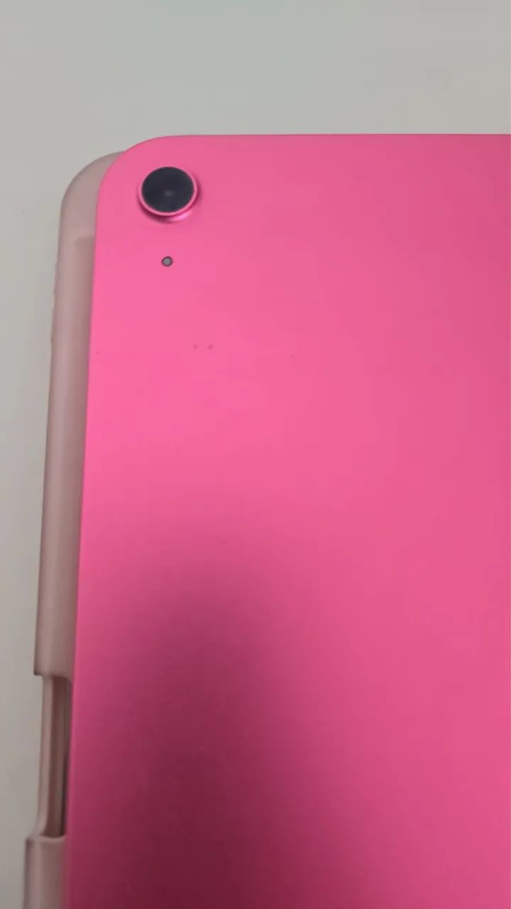 IPAD 10 64GB rosa  - Foto 2