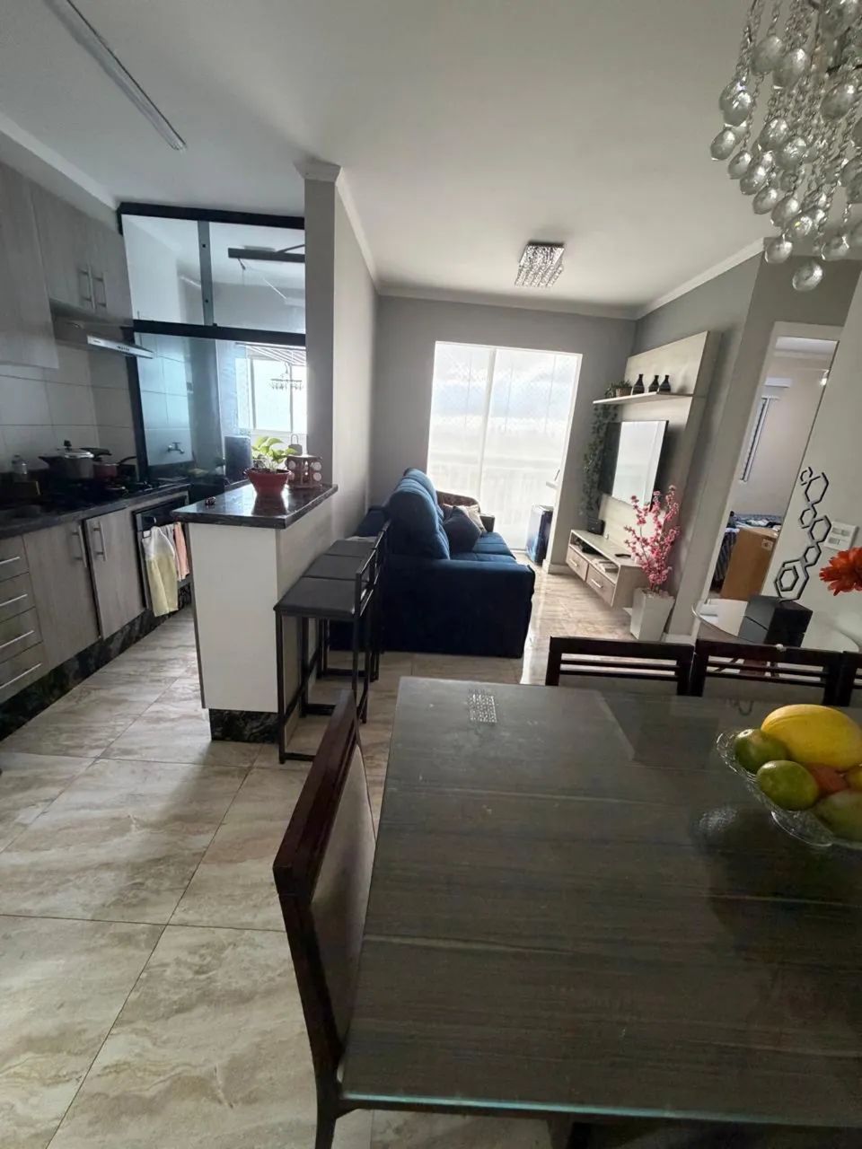 G.S Apartamento À Venda Em Osasco  - Foto 4