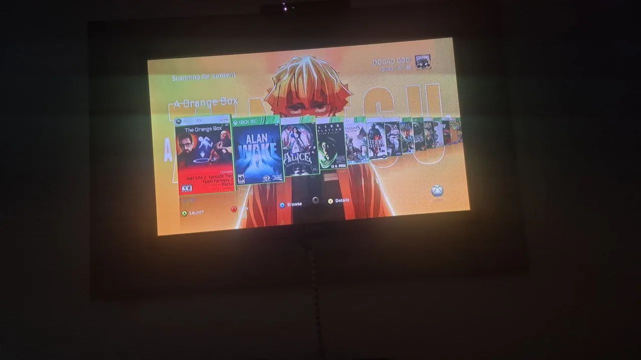 Instalo jogos Xbox 360 - Foto 2