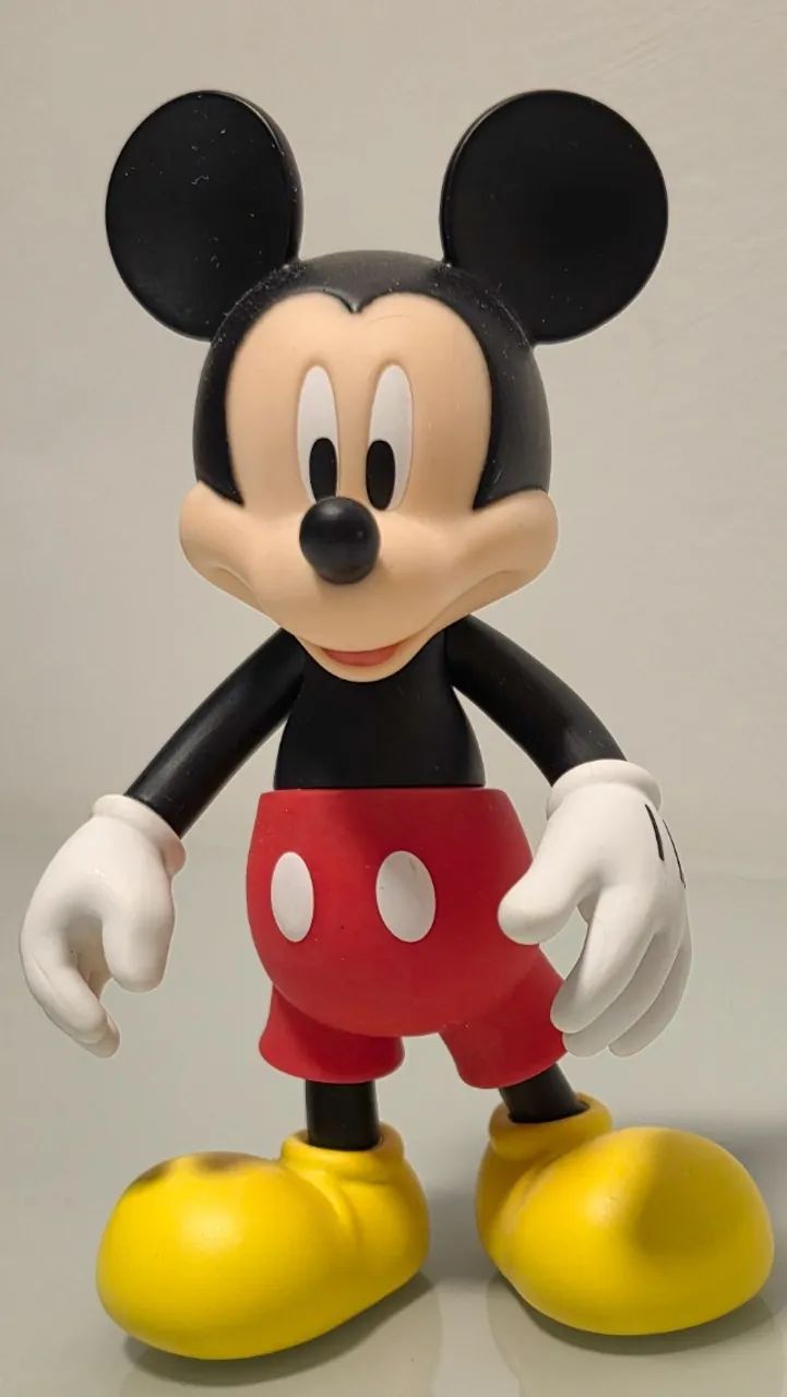 Boneco Mickey - Original Disney Parks