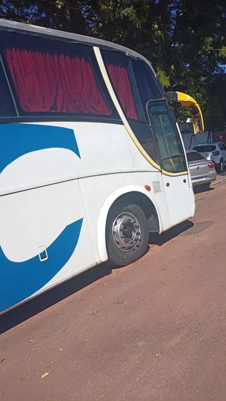 Ônibus Marcopolo G6 Paradiso 1200 - Foto 2