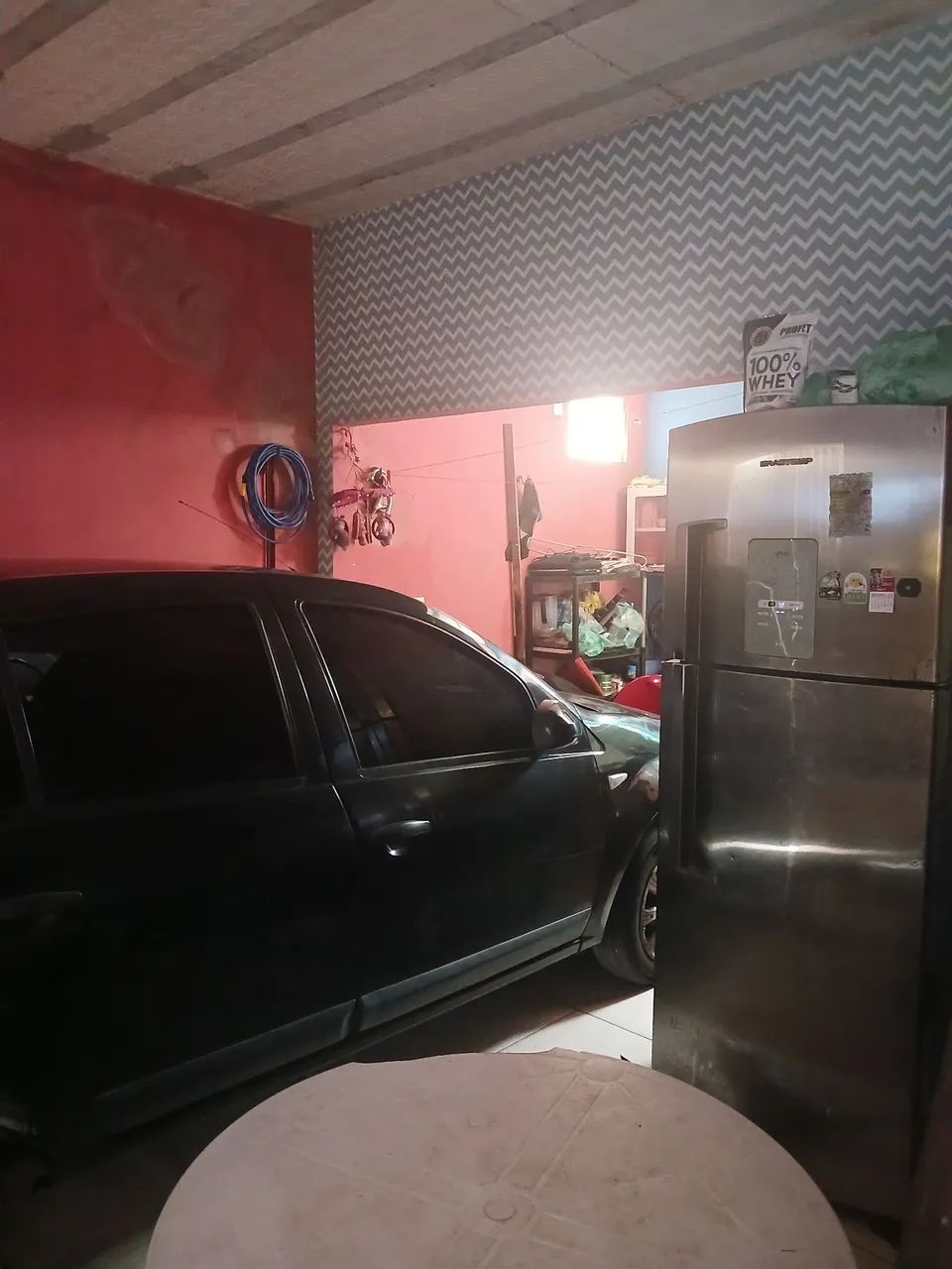 VENDO CASA NO GUAMÁ  - Foto 4