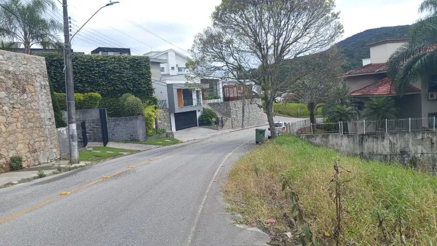 TERRENO PEDRA BRANCA BEM LOCALIZADO... - Foto 3