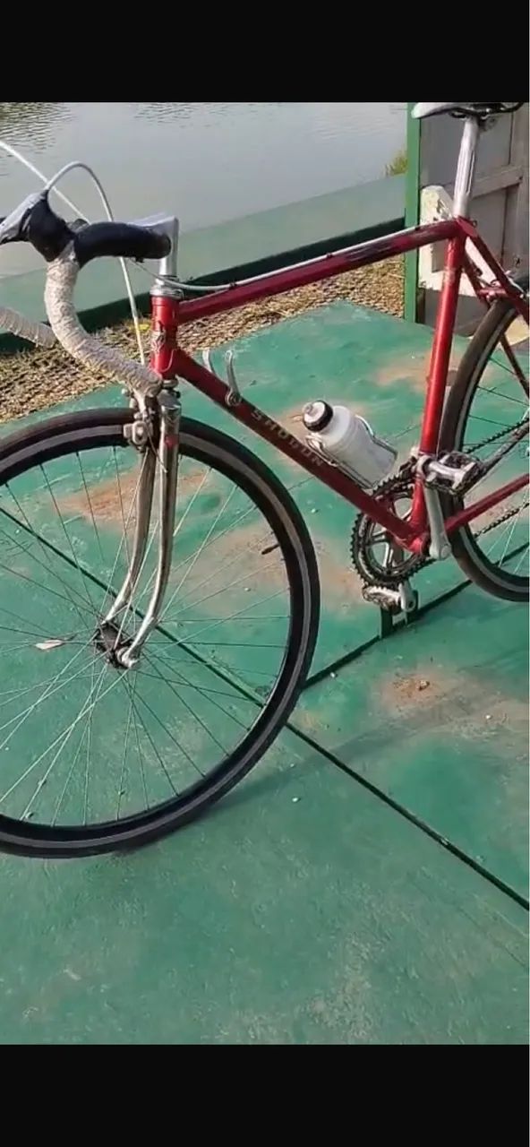 Bicicleta  - Foto 2