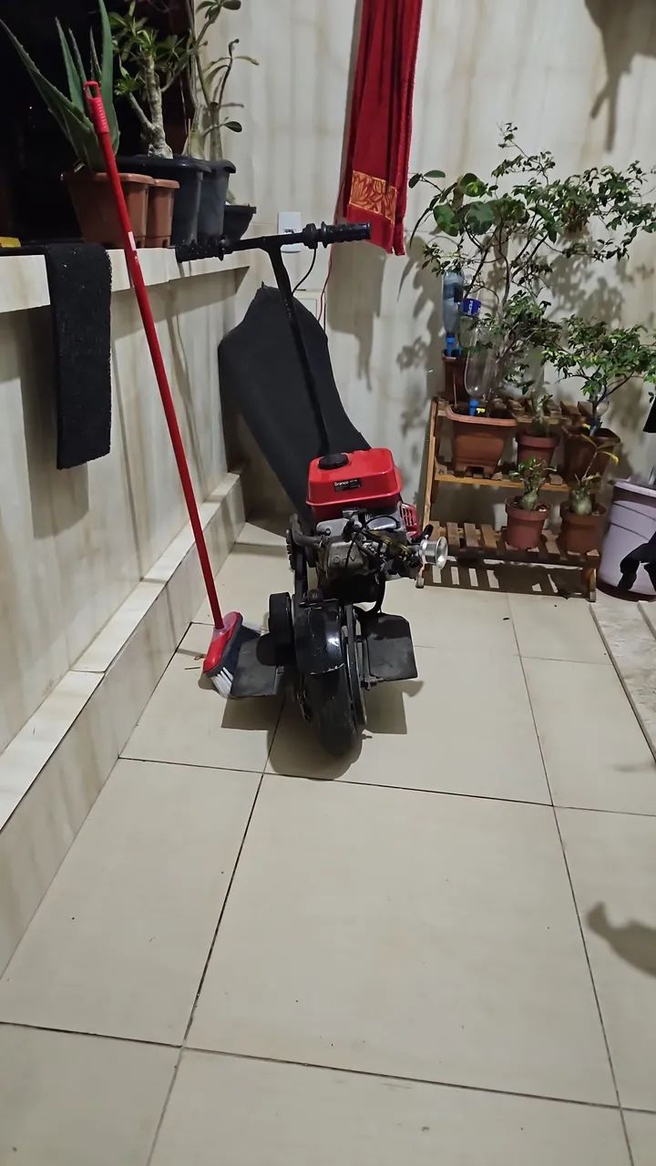 Walk machine  - Foto 4