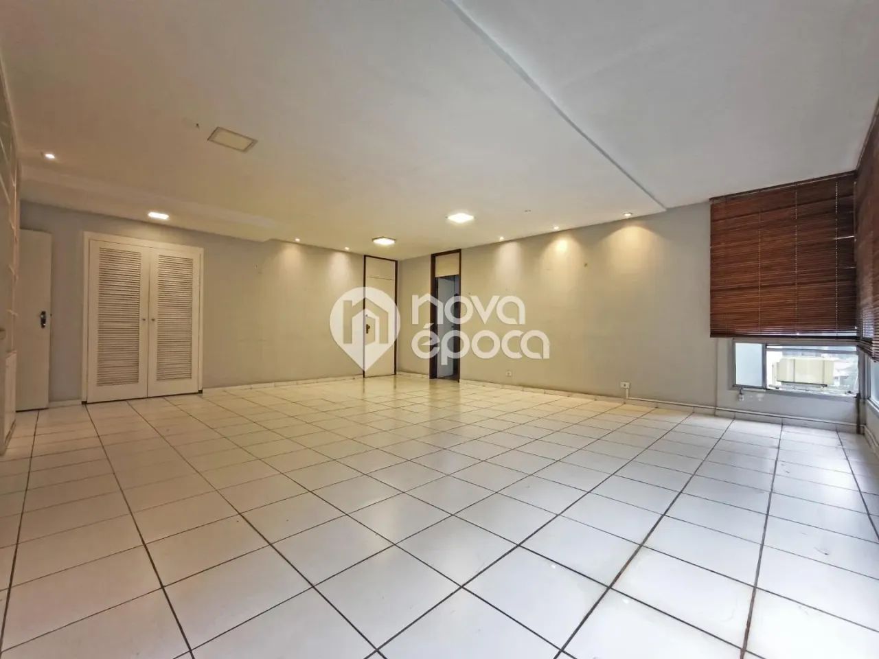 São Conrado | Apartamento 3 quartos, sendo 1 suite