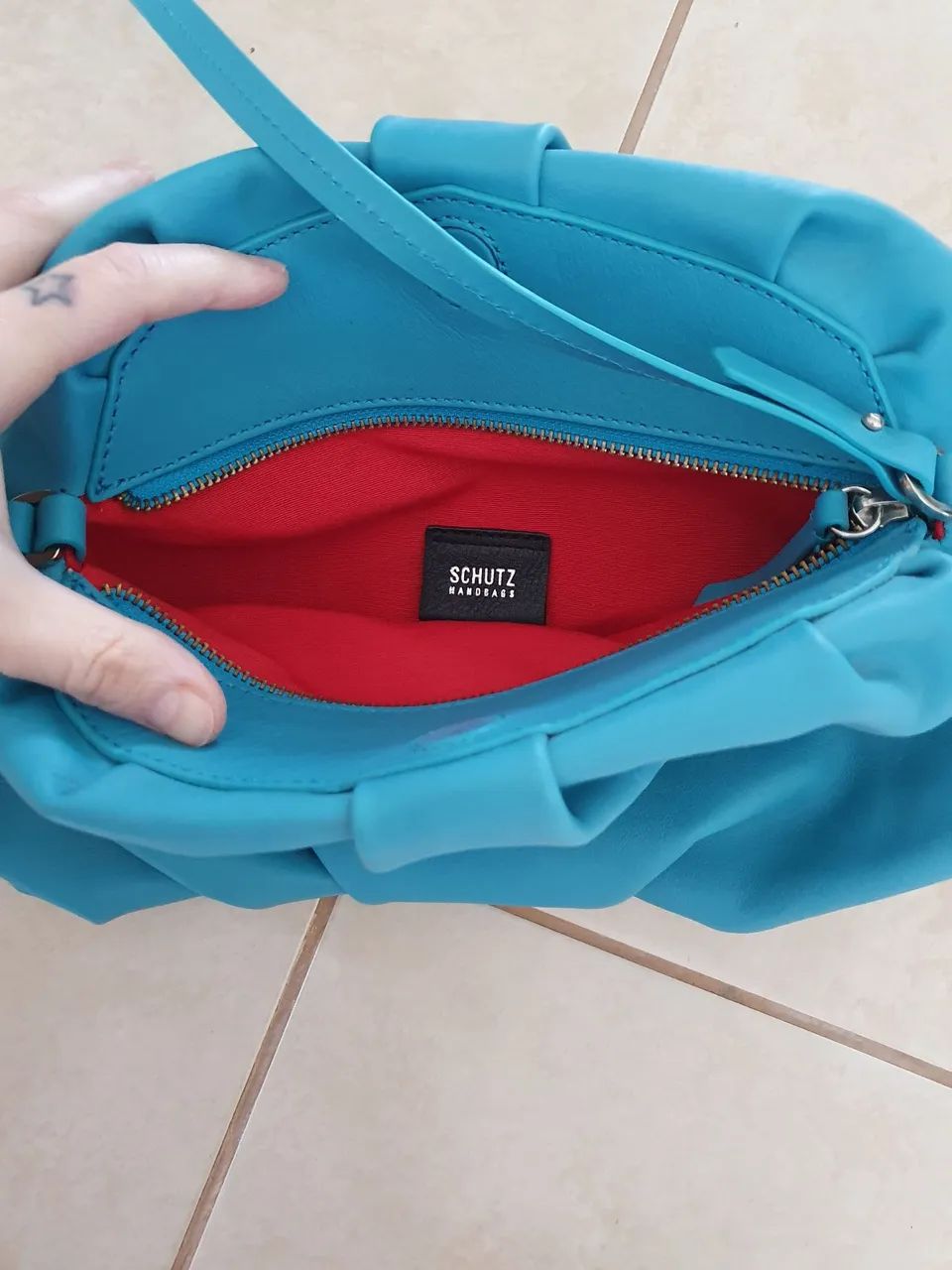 Bolsa schutz NOVA  - Foto 2