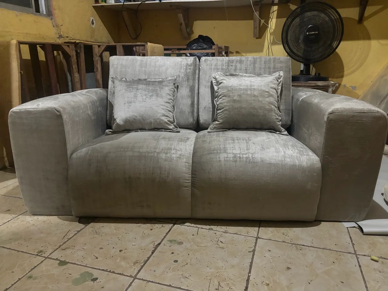 Sofá  - Foto 2
