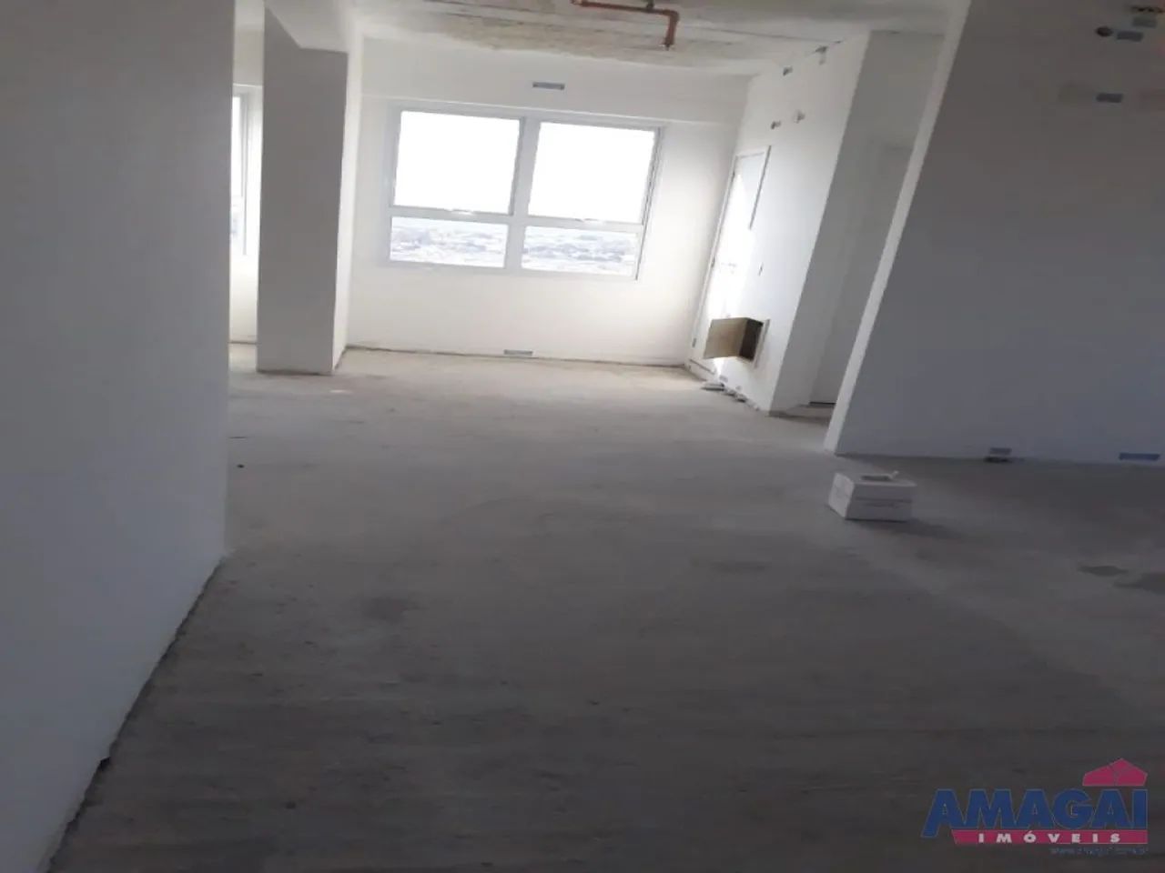Sala Comercial para aluguel no Centro de Jacareí - Foto 5