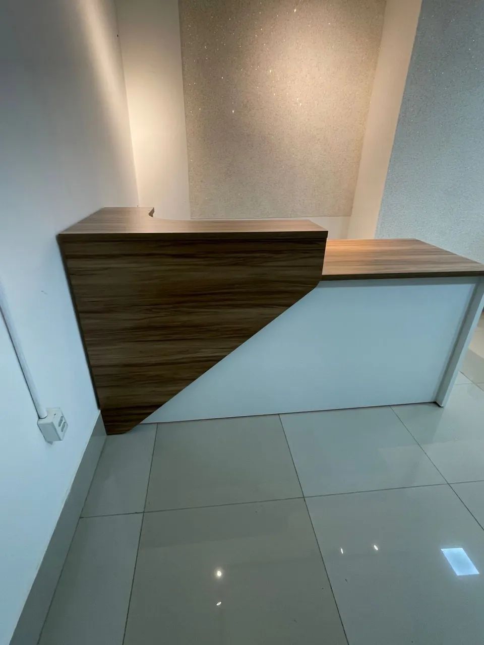 BALCÃO DE ATENDIMENTO  - Foto 2