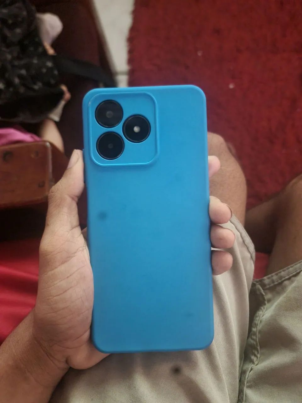 Realme c53 - Foto 3