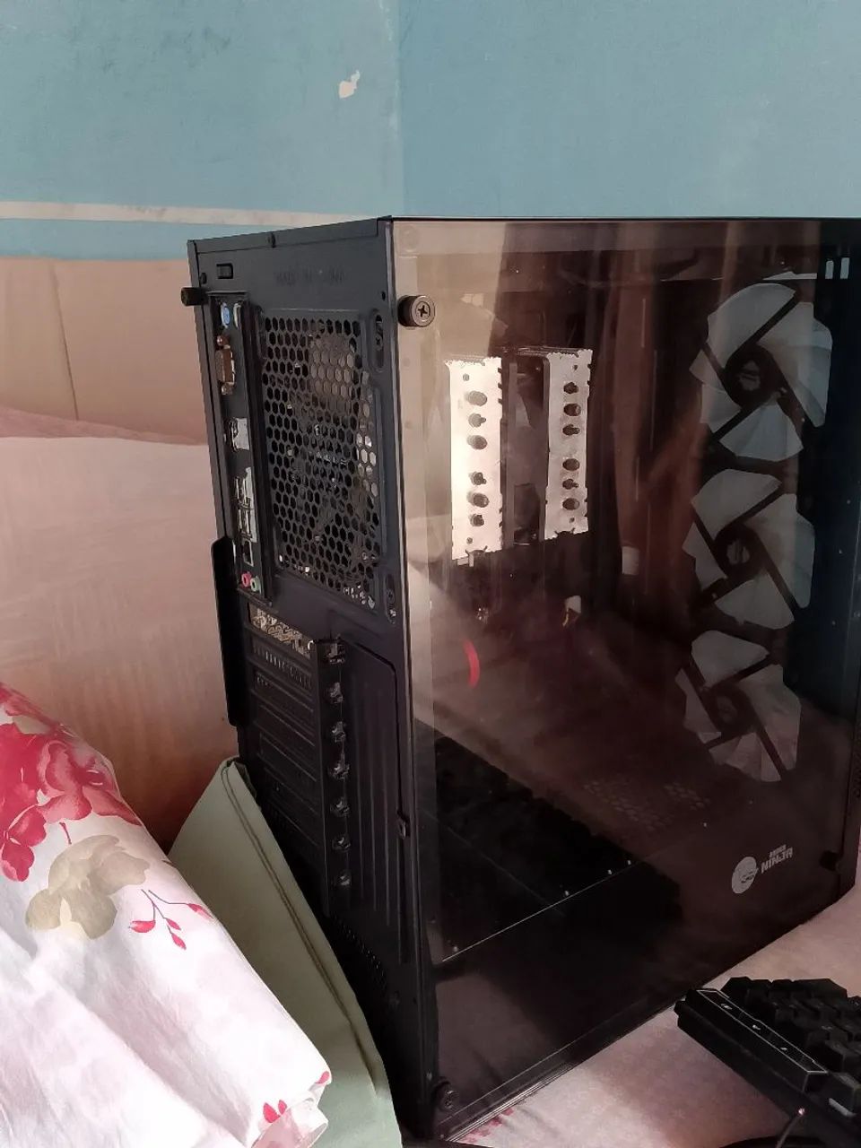 Vendo PC completo  - Foto 2