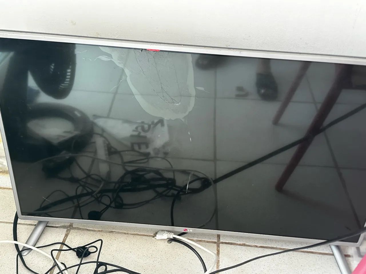 Tv LG