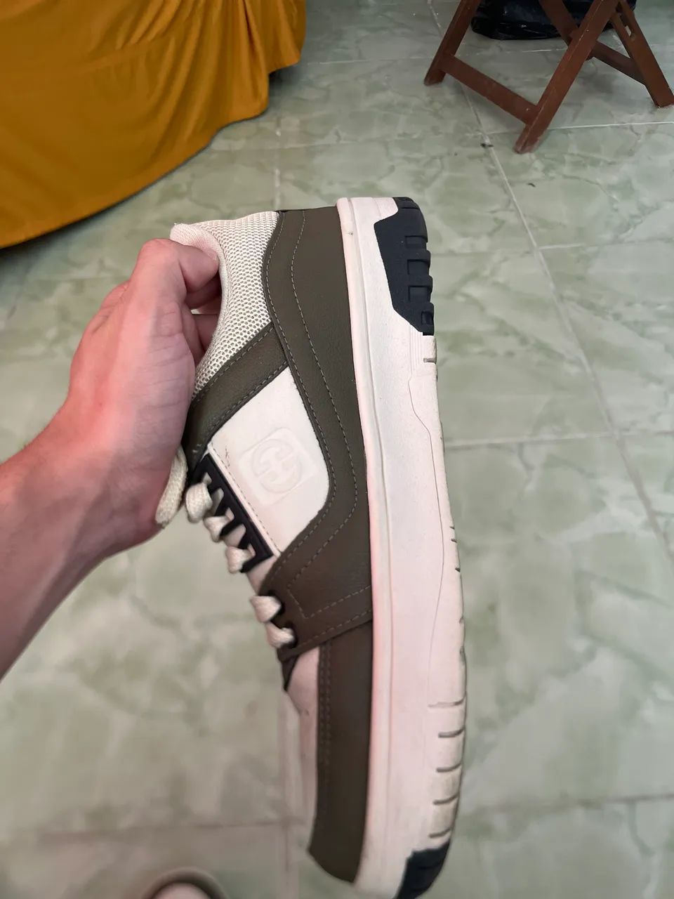 Tênis Originals  - Foto 5