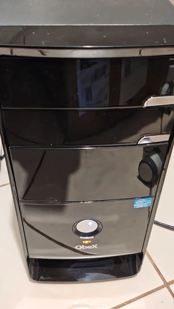Computador Core i3