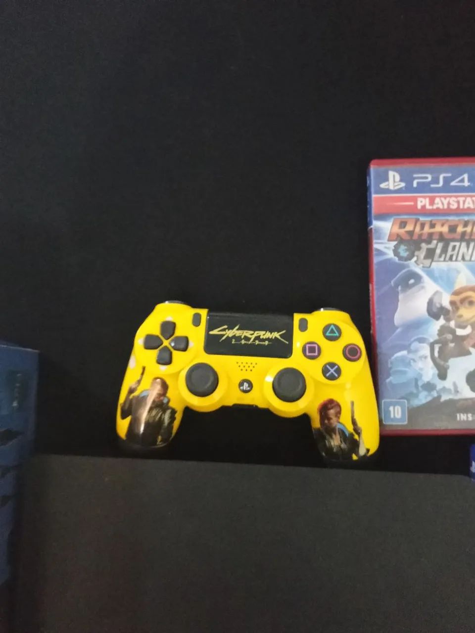 Ps4 - Foto 4