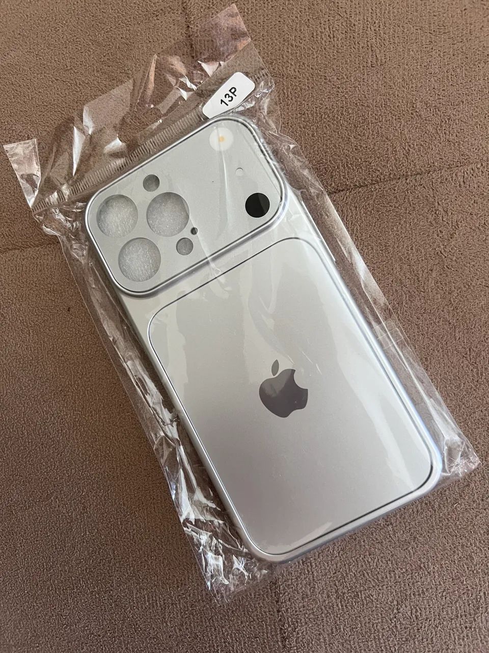 Capa IPhone 13 Pro Mod 17 - Foto 5