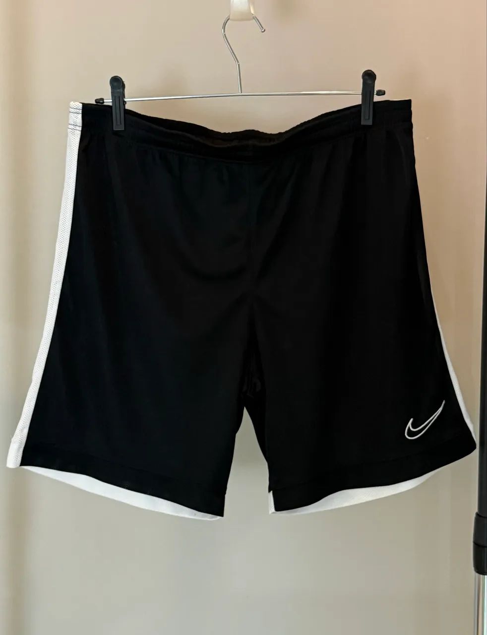 Short Nike Dri-Fit Futebol G