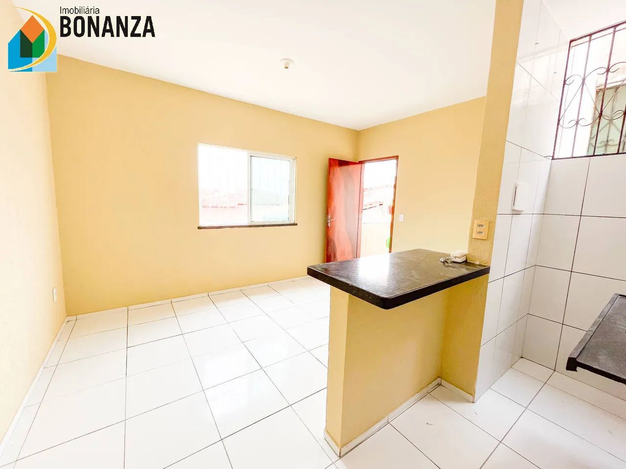 Apartamento no Antonio Bezerra com 01 Quarto para alugar - Foto 2