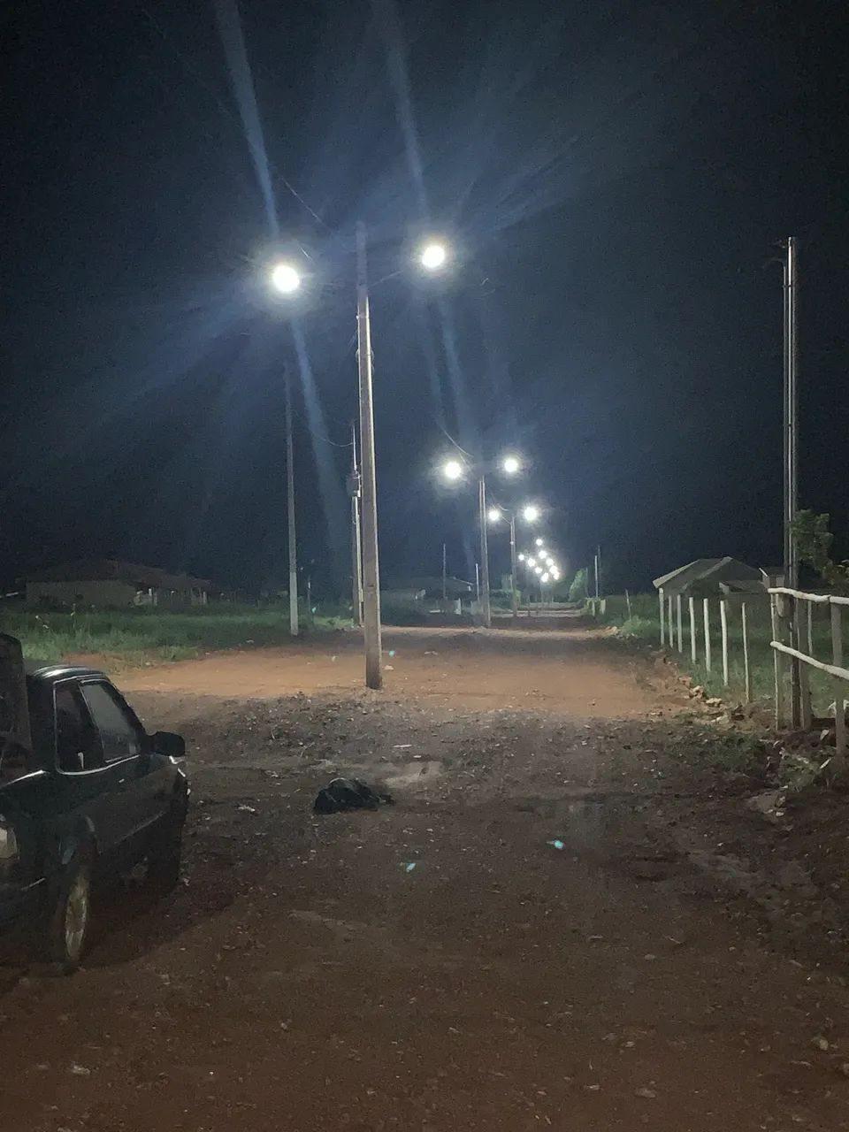 Lote Chácara Nova Veneza - Foto 5