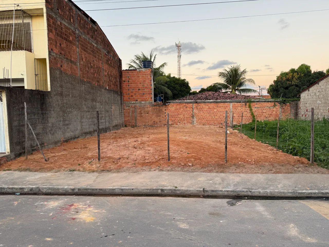 VENDO TERRENO NA MASSAGUEIRA - MARECHAL DEODORO - Foto 2