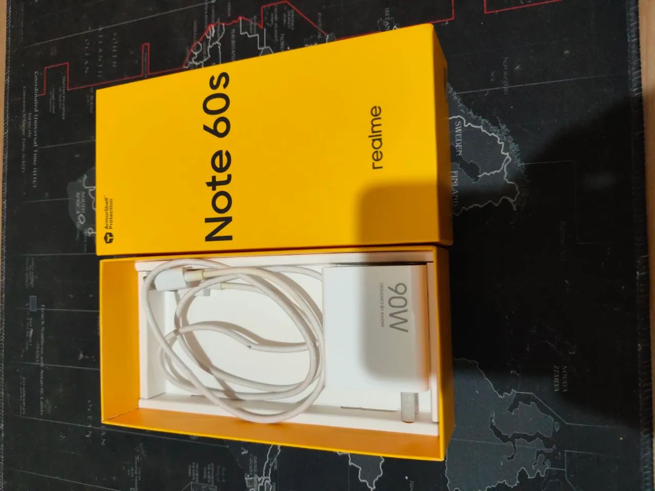 Realme note 60S - Foto 4
