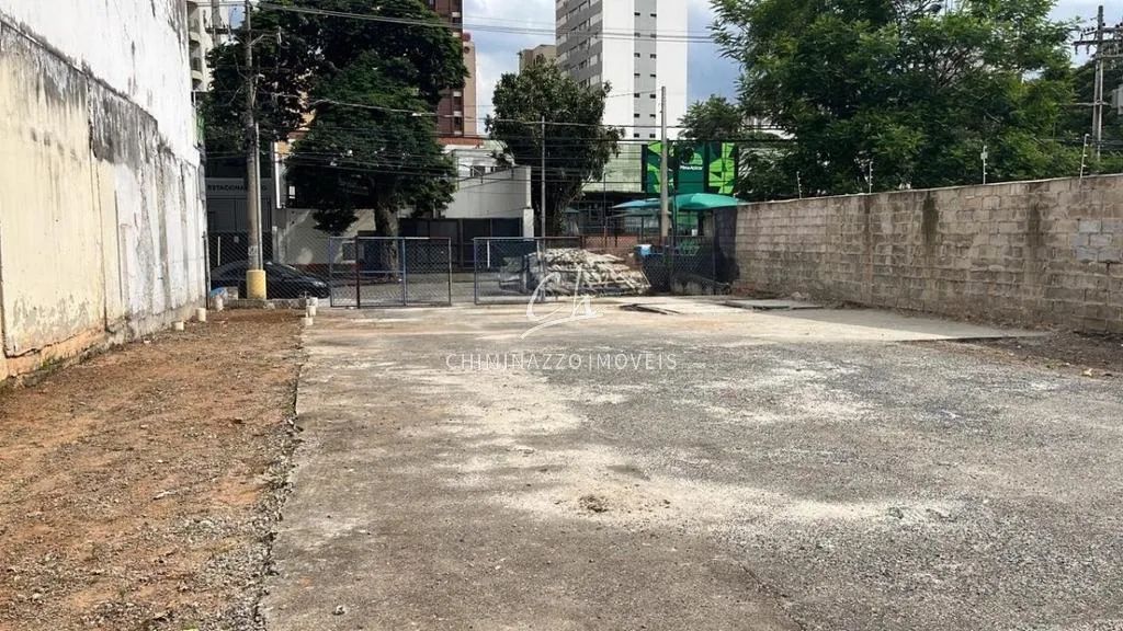 Terreno para alugar em Campinas, Cambuí, com 429.3 m² - Foto 2