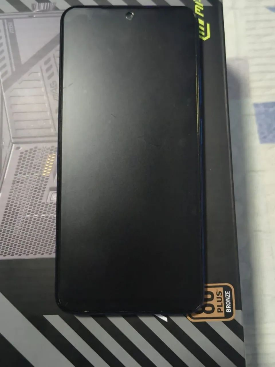Xiaomi redmi note 11