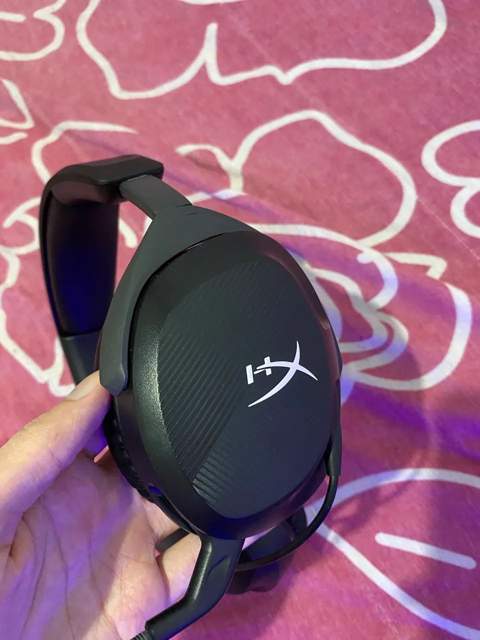 Headset Gamer HyperX Cloud  - Foto 4