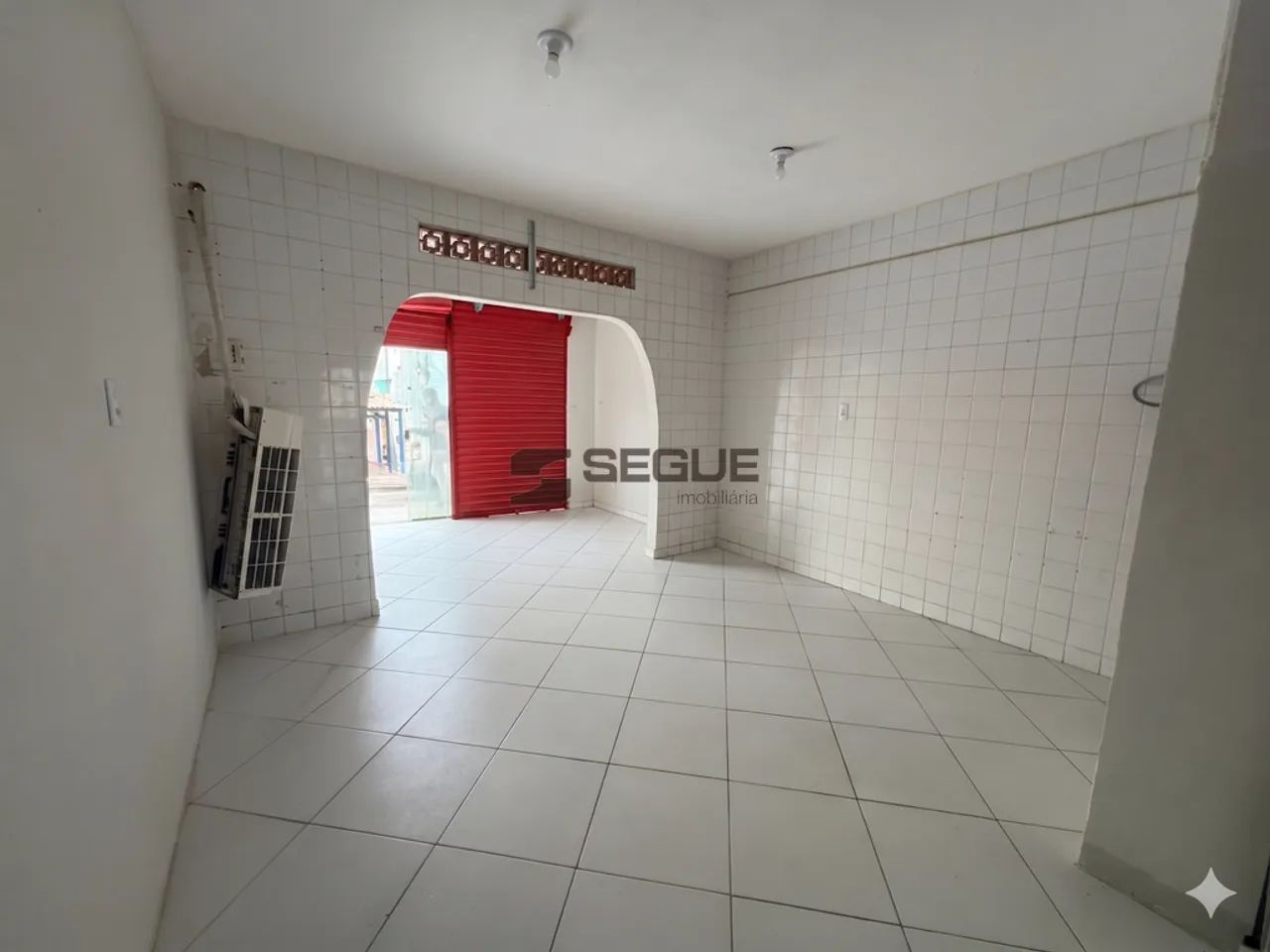 Loja para alugar em Vila Velha, Ponta da Fruta, com 33 m² - Foto 4