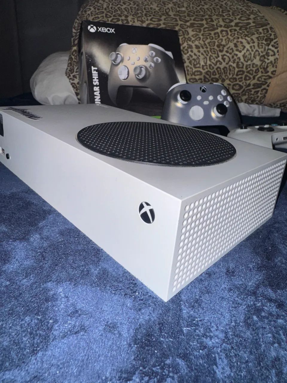 XBOX SERIES S  - Foto 4