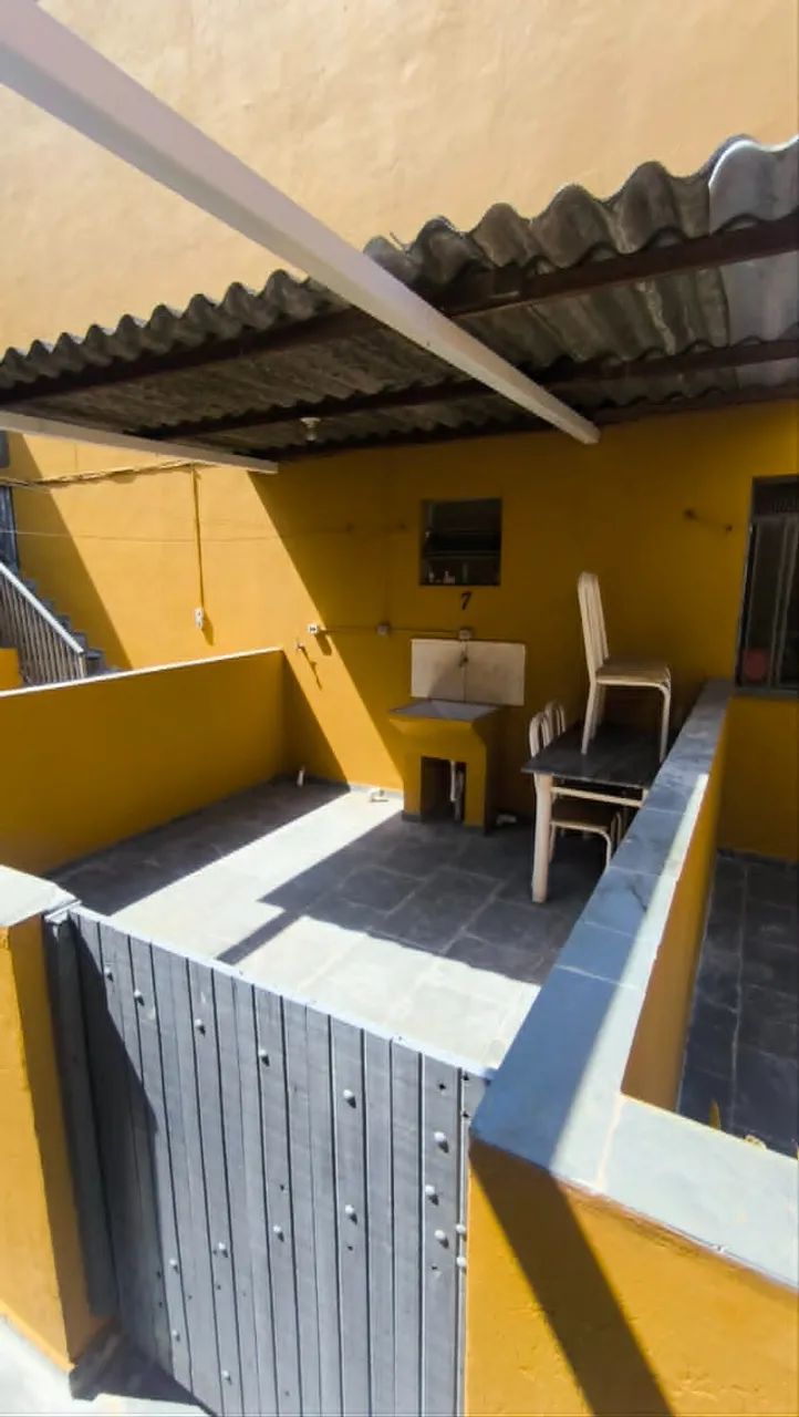 CASA 2 COMODOS SEM GARAGEM ZONA LESTE SAO MATEUS SP  - Foto 3