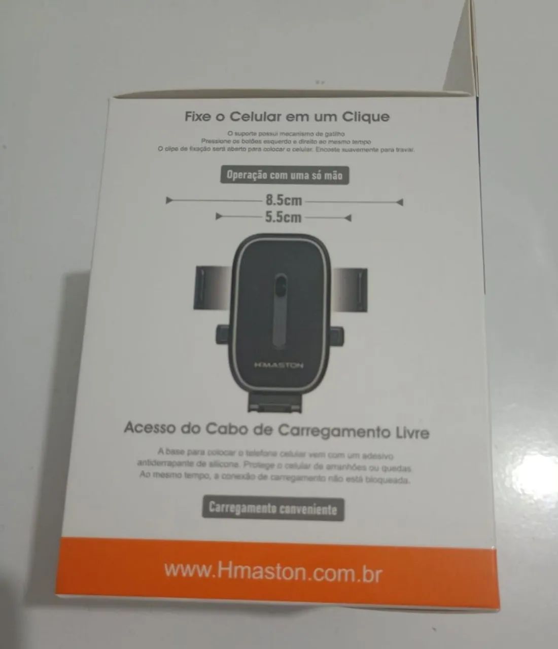 Suporte Veicular Universal HMASTON - Foto 5