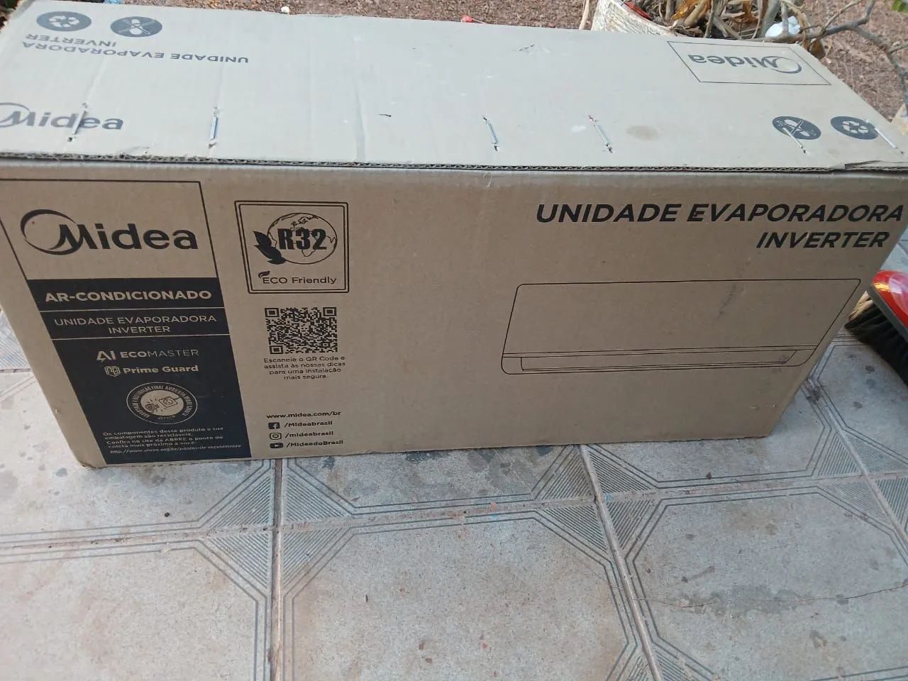 Ar condicionado  - Foto 2