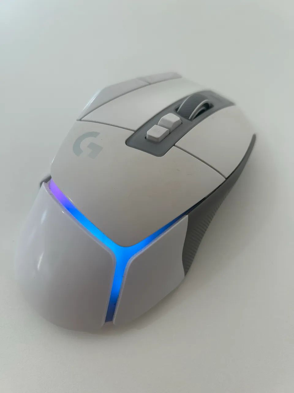 Logitech G502X PLUS - Foto 3
