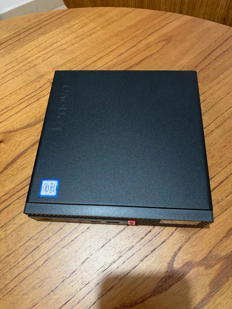 Lenovo ThinkCentre M720q Tiny | i5-8400T | 16GB RAM | 256GB SSD