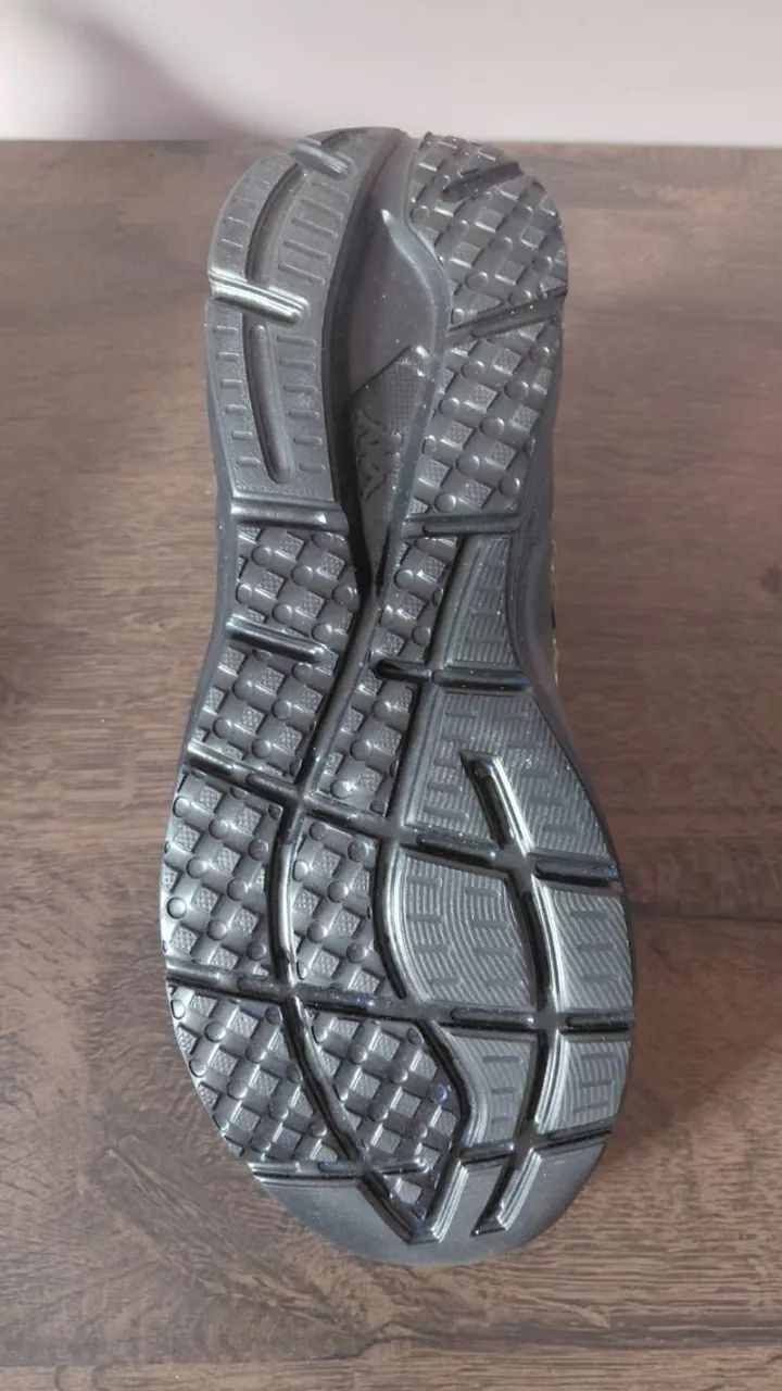 Tenis masculino Kappa 42 - Foto 4