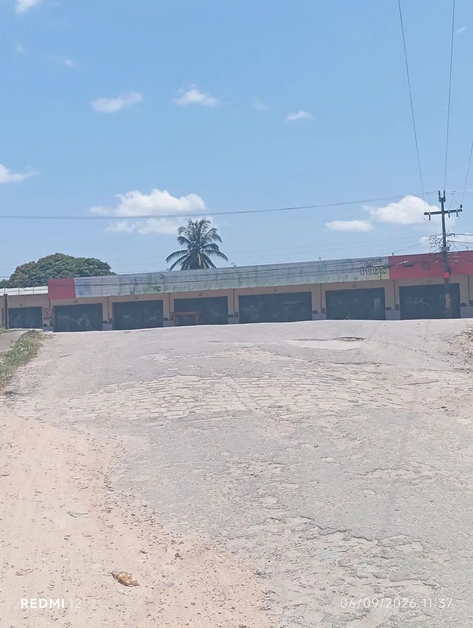 VENDI SE TERRENO PRONTO PRA CONSTRUIR  - Foto 4