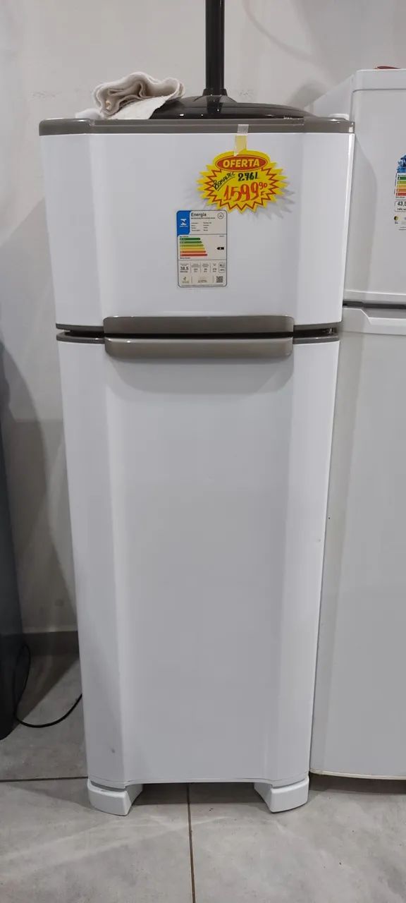 Geladeira 