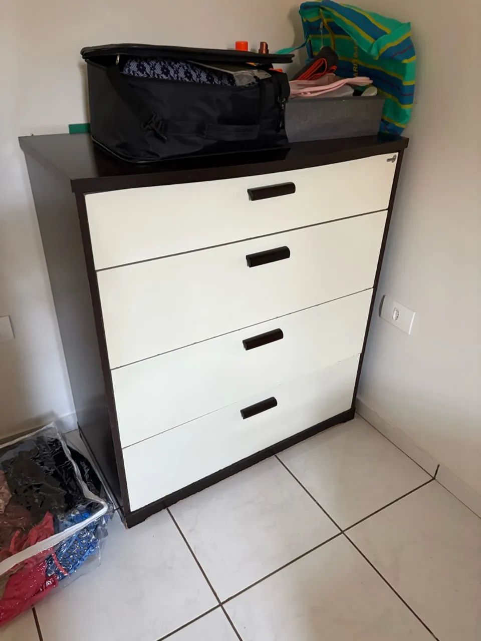 Comodas para quarto 
