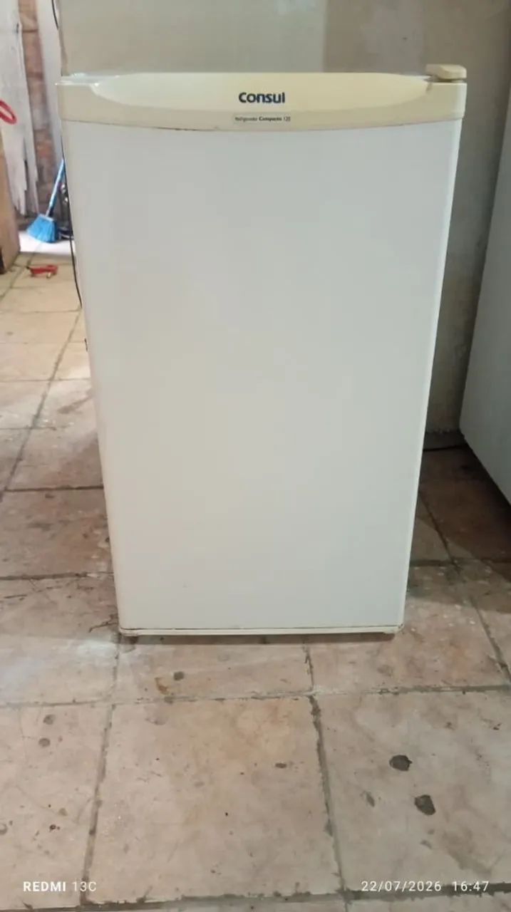 Frigobar 