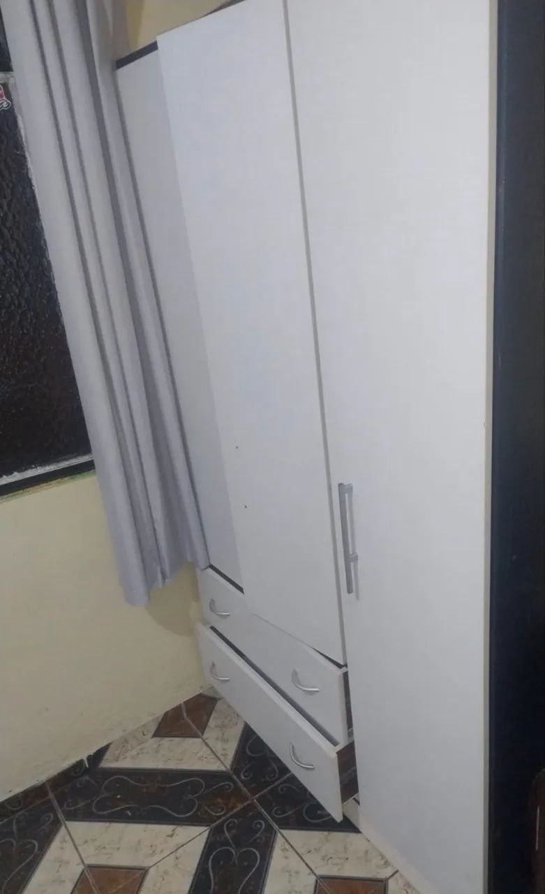 Guarda roupa 