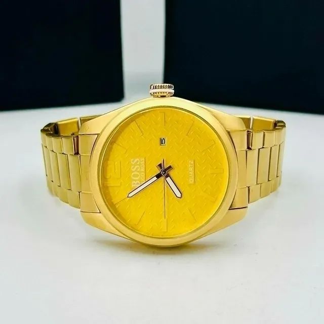 Relógio hugo boss  - Foto 2