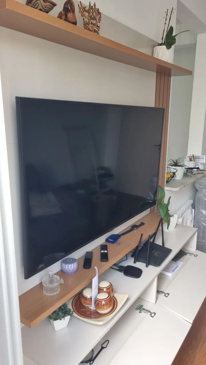 Painel para Sala Novo! - Foto 5
