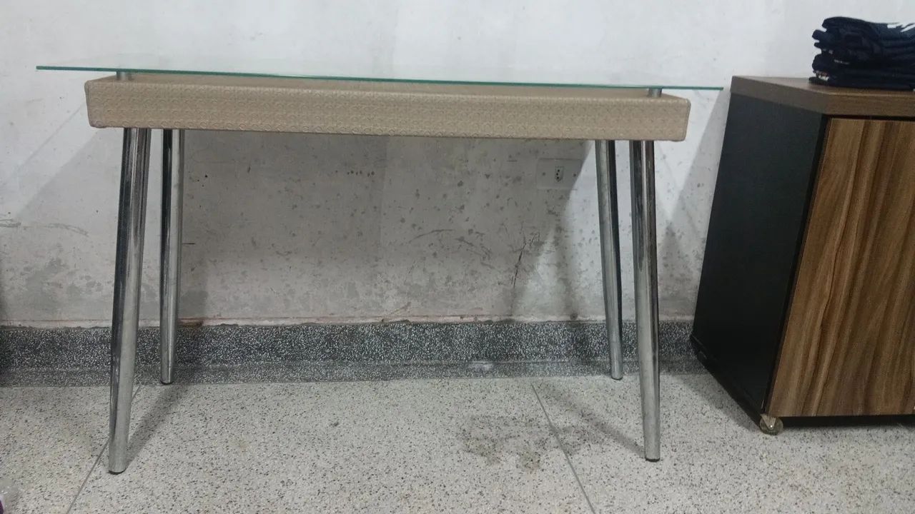 Aparador de vidro  - Foto 3