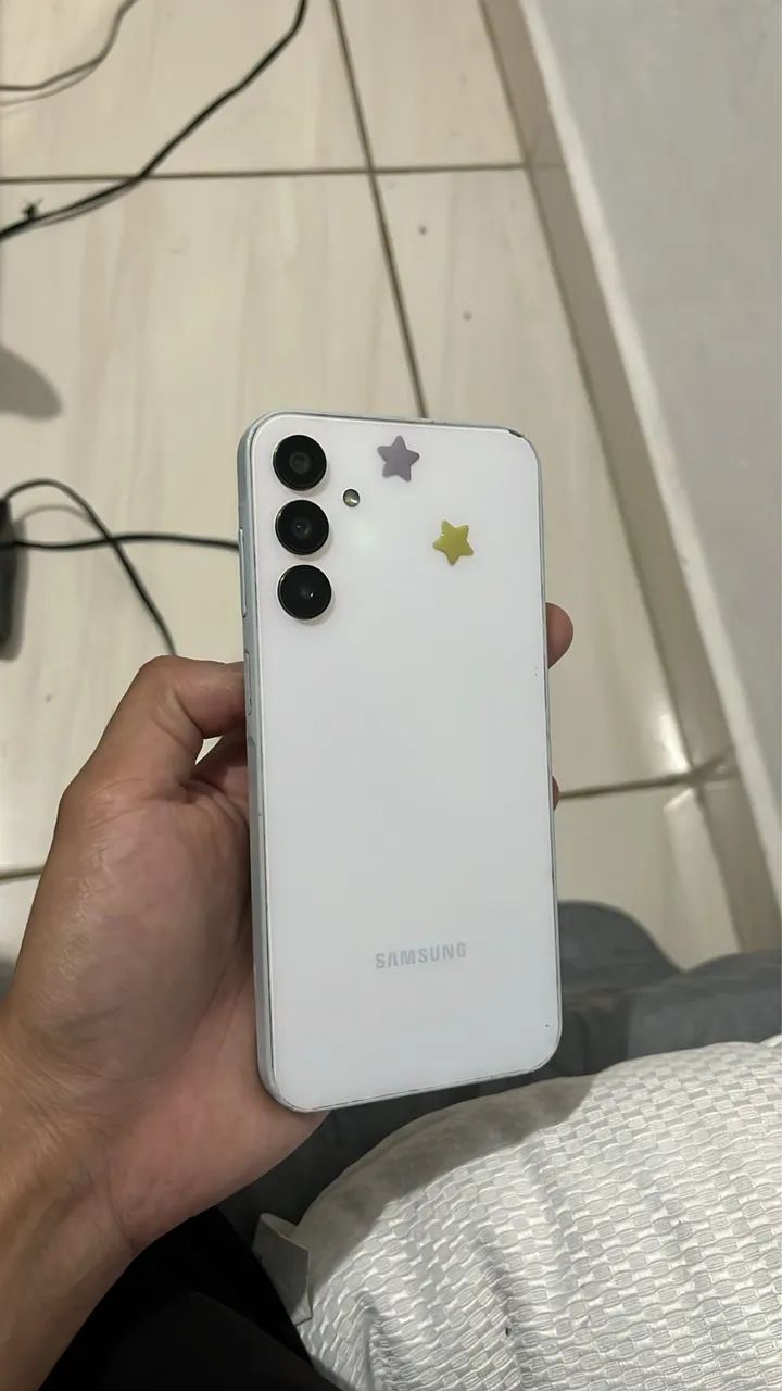 Samsung a15 - Foto 3