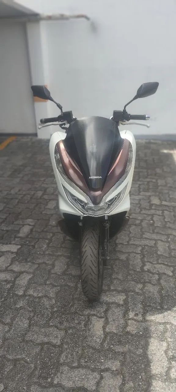 Pcx dlx 150 2021  - Foto 4