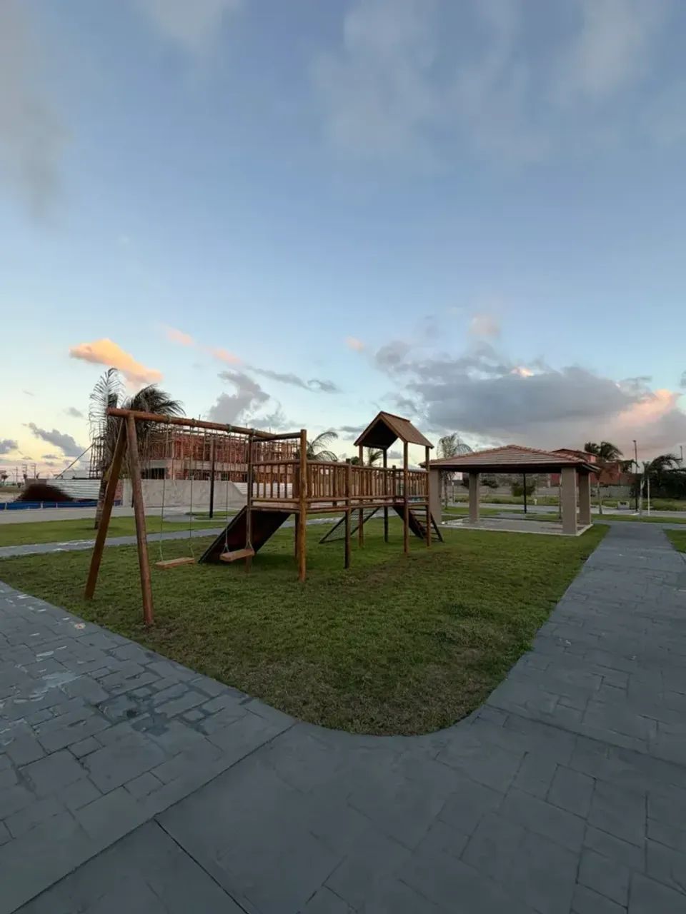 Ocean Ville - Leste-15-1 - Foto 4