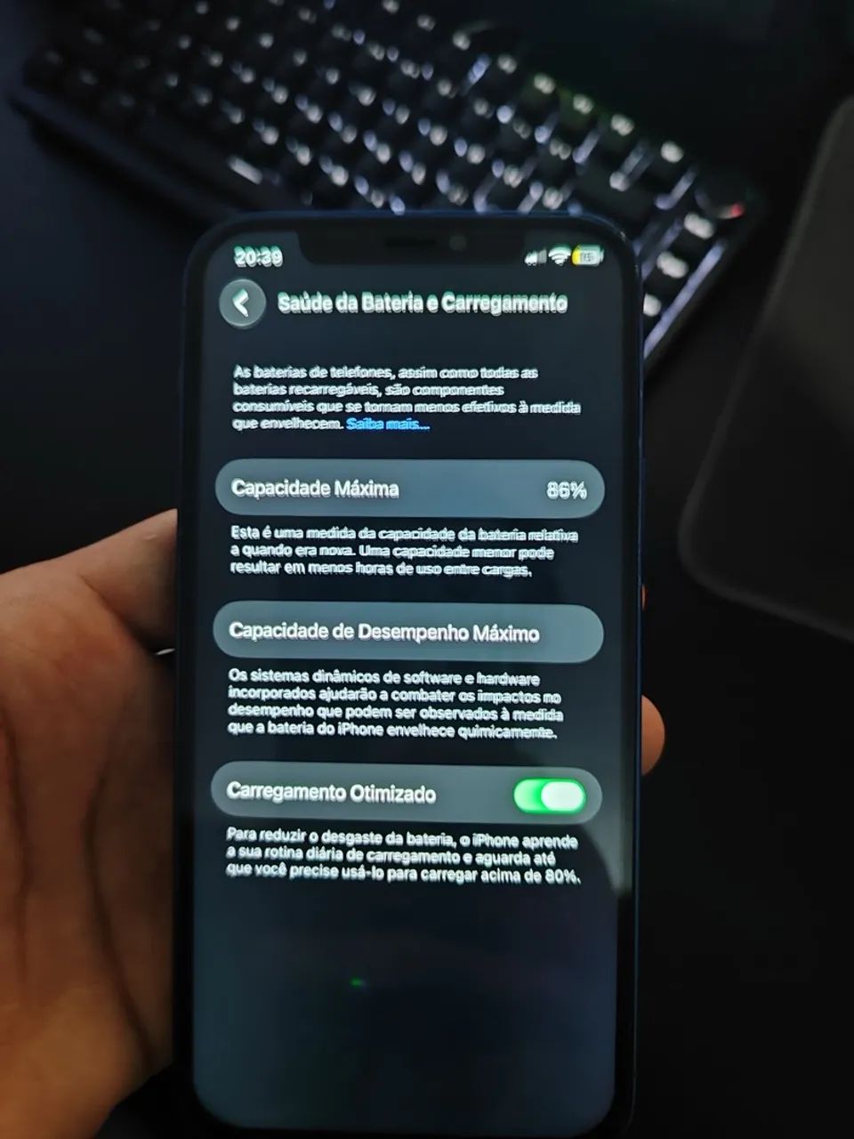 iPhone 12 - Foto 5