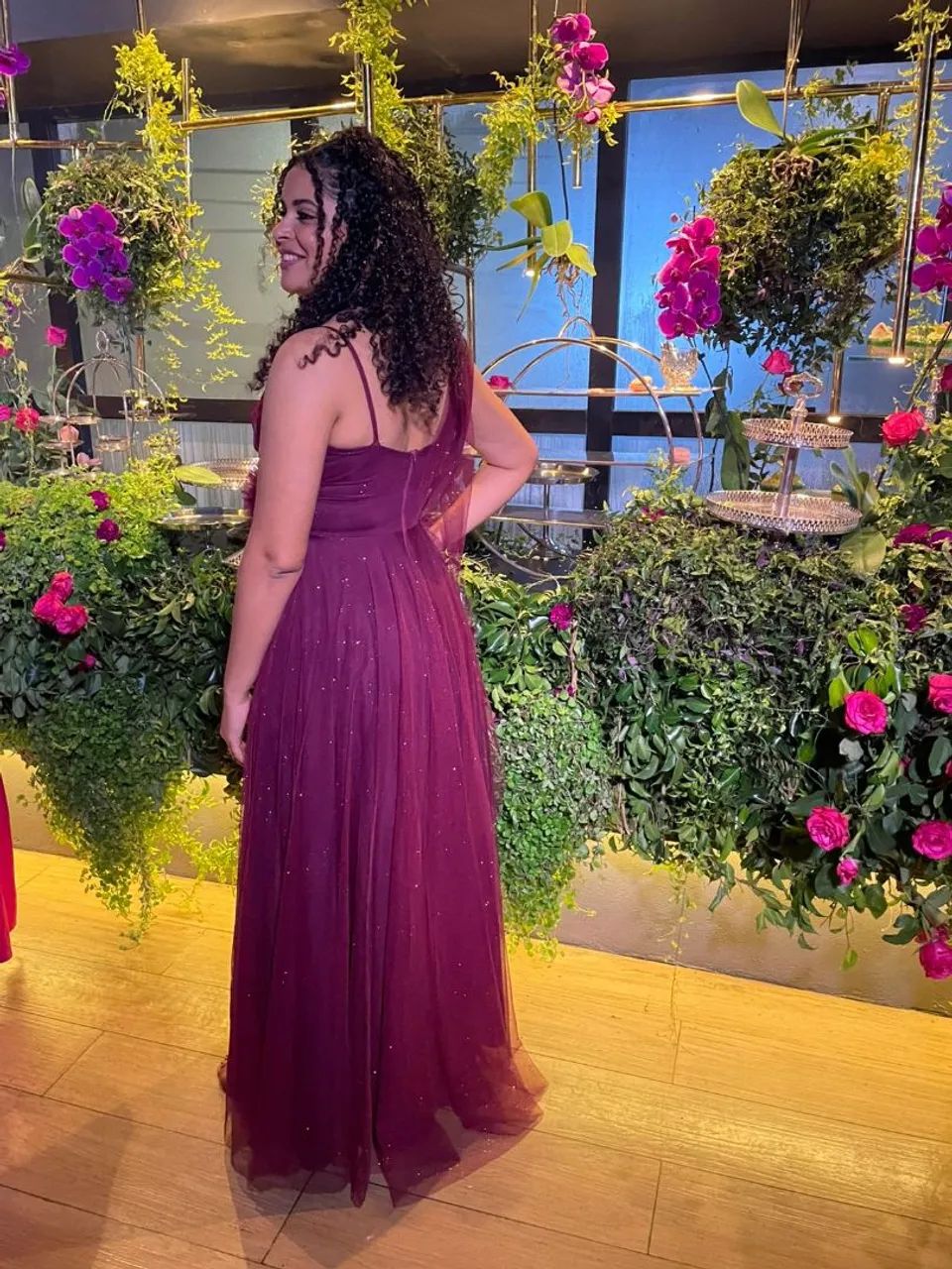 Vestido de festa - Foto 2